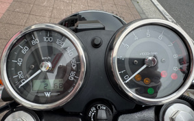 KAWASAKI W800 2022 EJ800E