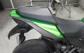 KAWASAKI NINJA 1000 A 2017 ZXT00W