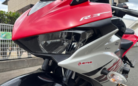 YAMAHA YZF R-3 2015 RH07J