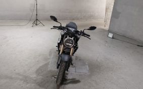 HONDA CB250R MC52