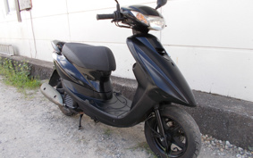 YAMAHA JOG DELUXE SA56J