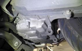 SUZUKI SKYWAVE 200 (Burgman 200) CH41A