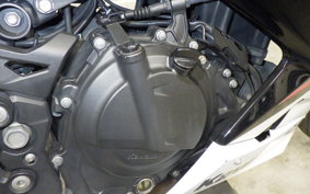 KAWASAKI NINJA 400 2022 EX400G