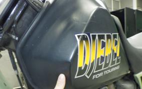 SUZUKI DJEBEL 200 (DR200SE) SH42A
