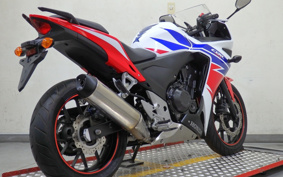 HONDA CBR400R 2014 NC47