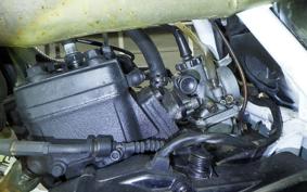 YAMAHA DT50 17W
