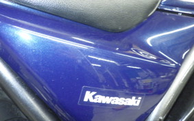 KAWASAKI ZRX-2 1997 ZR400E