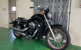 HONDA VT400S 2014 NC46