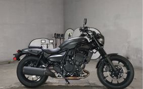 KAWASAKI ELIMINATOR 400SE EL400A