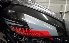 HARLEY FLTRXSTSE1980CVO 2025