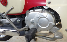 HONDA C110 SUPER CUB JA44