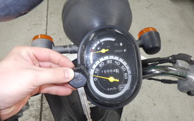 HONDA TODAY 2 AF67