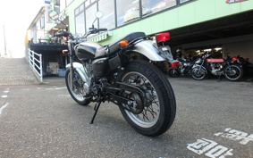 HONDA CB223S MC40