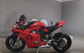 DUCATI  DUCATI PANIGA-REV4S 1D00AA