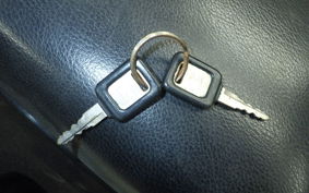 KAWASAKI ZX 10 NINJA 1988 ZXT00B