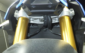 SUZUKI GSX-S1000 Gen.2 2021 EK1AA