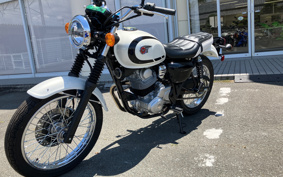 KAWASAKI W230 BJ230A