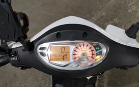 KYMCO  KYMCO GP125I FC25EA