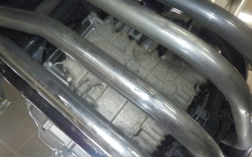 HONDA CB400F 1999 NC36