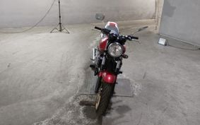 HONDA CB400SFV-4 2010 NC42