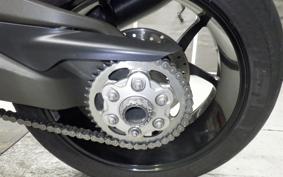 DUCATI M1200 S 2016