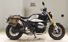 BMW R NINE T 2022