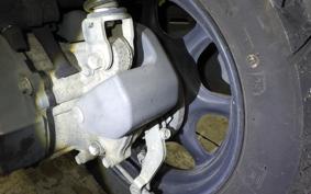 HONDA TACT Gen.4 AF79