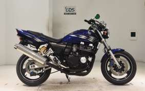 YAMAHA XJR400 Gen.3 R 2009 RH02J