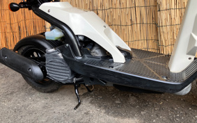 HONDA BYTE AF59
