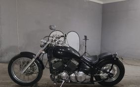 YAMAHA DRAGSTAR 400 4TR