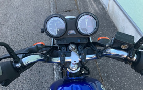 YAMAHA YBR125 PCJL