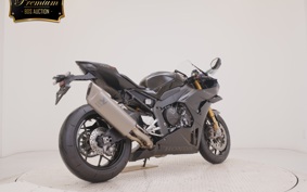 HONDA CBR1000RR RSP 2026 SC82