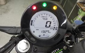 KAWASAKI ELIMINATOR400-3 2024 EL400A