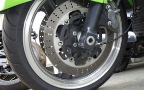 KAWASAKI ZZ1100 NINJA R Gen.2 1995 ZXT10D