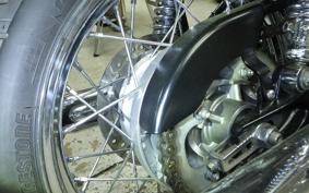 TRIUMPH BONNEVILLE T100 2012