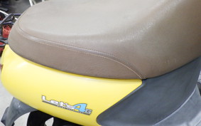 SUZUKI LET's 4 G CA41A