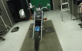 HONDA STEED 400 1994 NC26