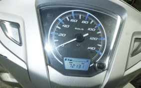 HONDA LEAD 125 2019 JF45