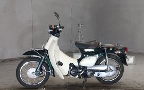 HONDA LITTLE CUB AA01