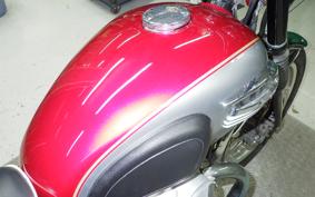 KAWASAKI W650 2001 EJ650A