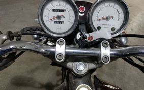 YAMAHA SR400 1992 1JR