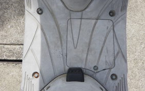 SUZUKI ADDRESS V125 G CF46A