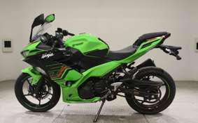 KAWASAKI NINJA 400 2023 EX400L