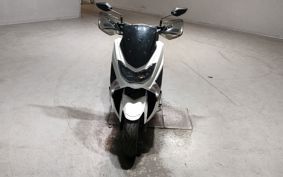 YAMAHA N-MAX 125 SED6J