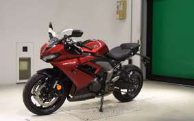 TRIUMPH TRIUMPH DAYTONA660 2024