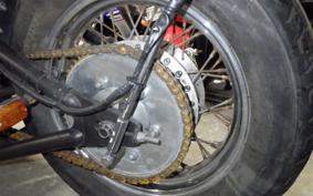 KAWASAKI VULCAN 400 Gen.2 1995 VN400A