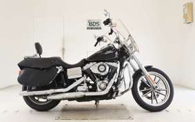 HARLEY FXDL 1580 2008