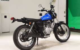 SUZUKI GRASS TRACKER Bigboy 2020 NJ4BA
