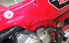HONDA CT125 HUNTER CUB JA55