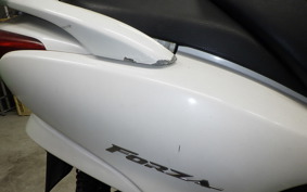 HONDA FORZA ZA 2021 MF08